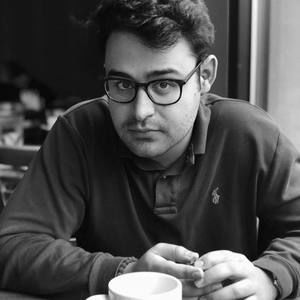 Meet your Posher, Diego